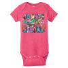Infant Vintage Fine Jersey Bodysuit Thumbnail