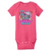 Infant Vintage Fine Jersey Bodysuit Thumbnail
