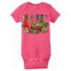 Infant Vintage Fine Jersey Bodysuit Thumbnail