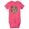 Infant Vintage Fine Jersey Bodysuit Thumbnail