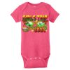 Infant Vintage Fine Jersey Bodysuit Thumbnail
