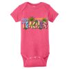 Infant Vintage Fine Jersey Bodysuit Thumbnail