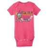 Infant Vintage Fine Jersey Bodysuit Thumbnail