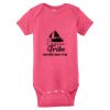 Infant Vintage Fine Jersey Bodysuit Thumbnail