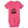 Infant Vintage Fine Jersey Bodysuit Thumbnail