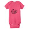 Infant Vintage Fine Jersey Bodysuit Thumbnail