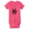 Infant Vintage Fine Jersey Bodysuit Thumbnail