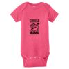 Infant Vintage Fine Jersey Bodysuit Thumbnail