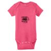 Infant Vintage Fine Jersey Bodysuit Thumbnail