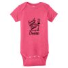 Infant Vintage Fine Jersey Bodysuit Thumbnail