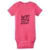 Infant Vintage Fine Jersey Bodysuit Thumbnail
