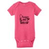 Infant Vintage Fine Jersey Bodysuit Thumbnail