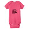 Infant Vintage Fine Jersey Bodysuit Thumbnail