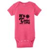 Infant Vintage Fine Jersey Bodysuit Thumbnail