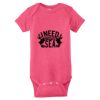 Infant Vintage Fine Jersey Bodysuit Thumbnail