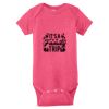 Infant Vintage Fine Jersey Bodysuit Thumbnail