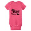 Infant Vintage Fine Jersey Bodysuit Thumbnail