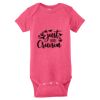 Infant Vintage Fine Jersey Bodysuit Thumbnail