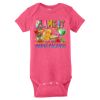 Infant Vintage Fine Jersey Bodysuit Thumbnail