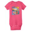 Infant Vintage Fine Jersey Bodysuit Thumbnail