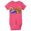Infant Vintage Fine Jersey Bodysuit Thumbnail