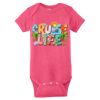 Infant Vintage Fine Jersey Bodysuit Thumbnail