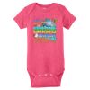 Infant Vintage Fine Jersey Bodysuit Thumbnail