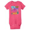 Infant Vintage Fine Jersey Bodysuit Thumbnail