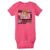 Infant Vintage Fine Jersey Bodysuit Thumbnail