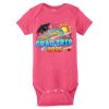 Infant Vintage Fine Jersey Bodysuit Thumbnail