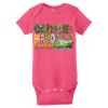 Infant Vintage Fine Jersey Bodysuit Thumbnail
