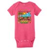 Infant Vintage Fine Jersey Bodysuit Thumbnail