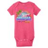 Infant Vintage Fine Jersey Bodysuit Thumbnail