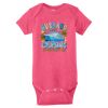Infant Vintage Fine Jersey Bodysuit Thumbnail