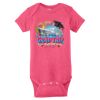 Infant Vintage Fine Jersey Bodysuit Thumbnail