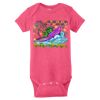 Infant Vintage Fine Jersey Bodysuit Thumbnail