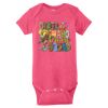 Infant Vintage Fine Jersey Bodysuit Thumbnail