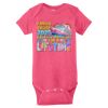 Infant Vintage Fine Jersey Bodysuit Thumbnail