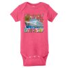 Infant Vintage Fine Jersey Bodysuit Thumbnail