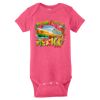 Infant Vintage Fine Jersey Bodysuit Thumbnail