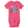 Infant Vintage Fine Jersey Bodysuit Thumbnail