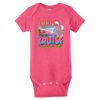 Infant Vintage Fine Jersey Bodysuit Thumbnail