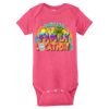 Infant Vintage Fine Jersey Bodysuit Thumbnail