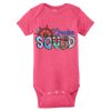 Infant Vintage Fine Jersey Bodysuit Thumbnail