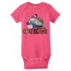 Infant Vintage Fine Jersey Bodysuit Thumbnail