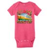 Infant Vintage Fine Jersey Bodysuit Thumbnail