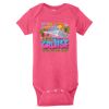Infant Vintage Fine Jersey Bodysuit Thumbnail