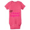 Infant Vintage Fine Jersey Bodysuit Thumbnail