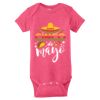 Infant Vintage Fine Jersey Bodysuit Thumbnail