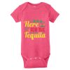 Infant Vintage Fine Jersey Bodysuit Thumbnail